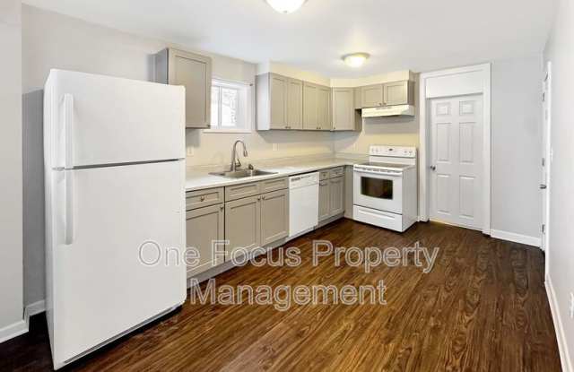 1125 Market Street