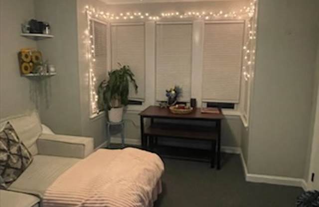 28 Barre Street - 1