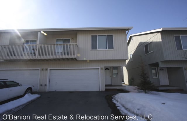 5214 Sleepy Meadow Place - 5214 Sleepy Meadow Place, Anchorage, AK 99507