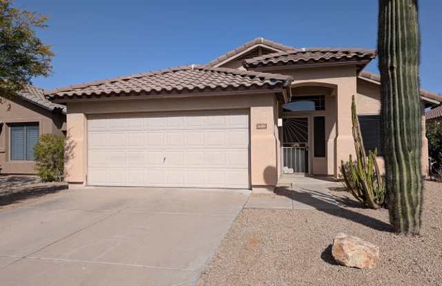 4406 East Tether Trail