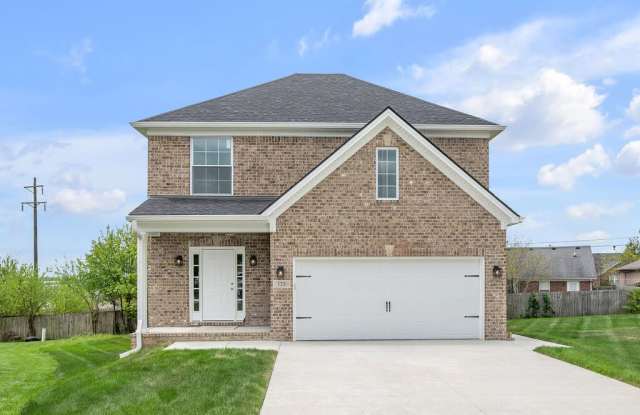 125 Squires Way