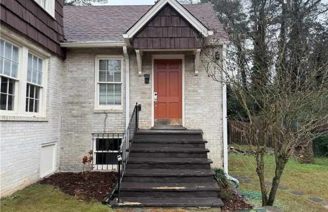 1854 Virginia Avenue