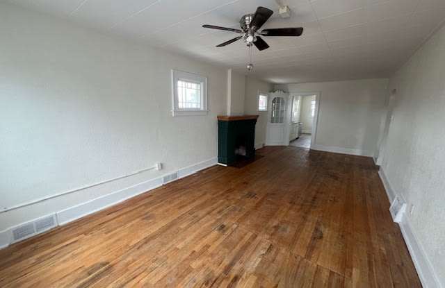 132 South Elk Street