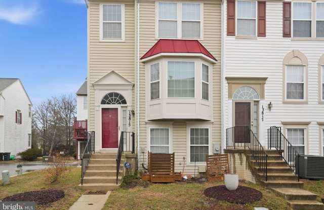 13815 CHURCHVILLE Drive