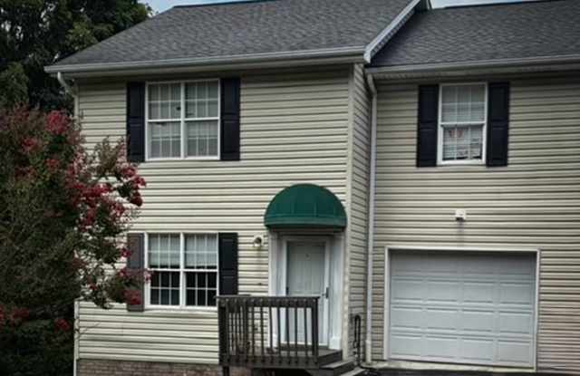 North Johnson City condo