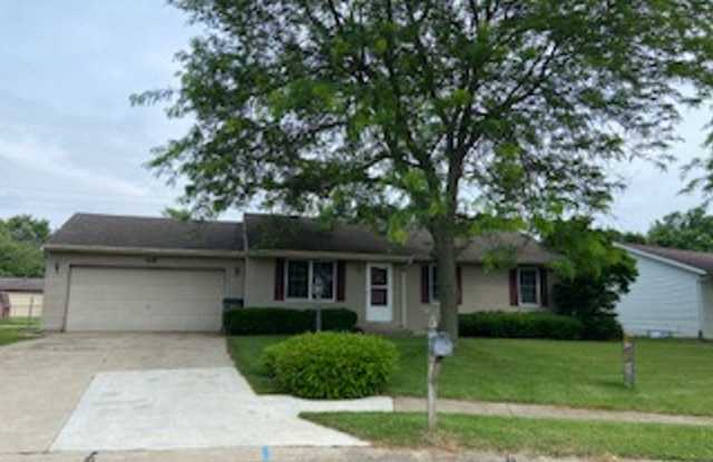 416 Oatfield Lane