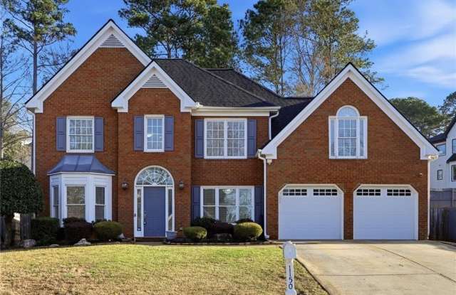 1150 River Overlook Drive