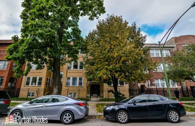 4418 N Wolcott Ave 3 - 4418 N Wolcott Ave, Chicago, IL 60640