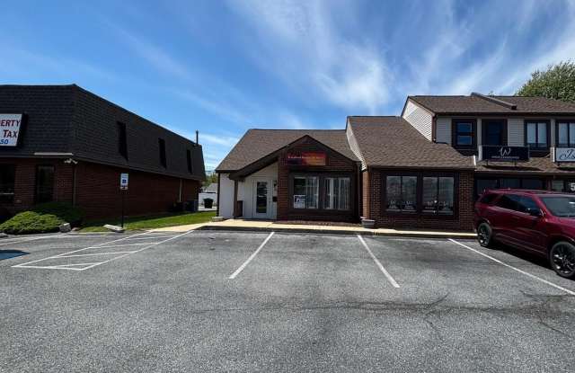504 N DUPONT HWY