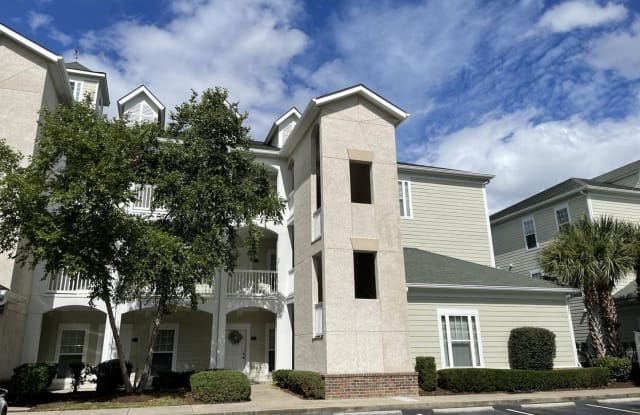 1033 World Tour Unit 106A - 1033 World Tour Boulevard, Horry County, SC 29579