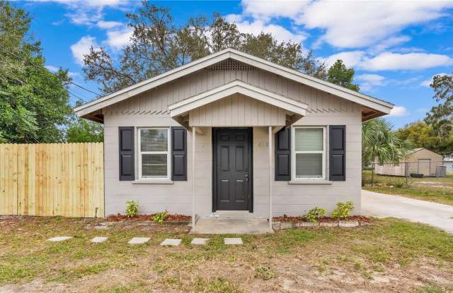 4281 BOMBER ROAD - 4281 Bomber Road, Polk County, FL 33830