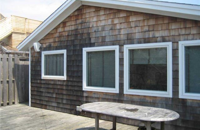 4 Superior Walk - 4 Superior Street, Fire Island, NY 11770