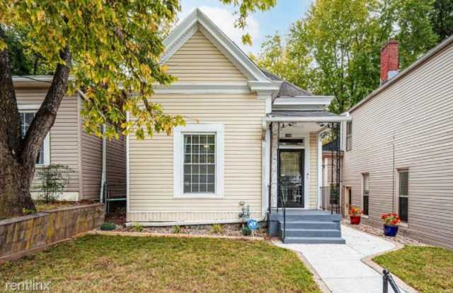 1436 Rufer Ave - 1436 Rufer Avenue, Louisville, KY 40204