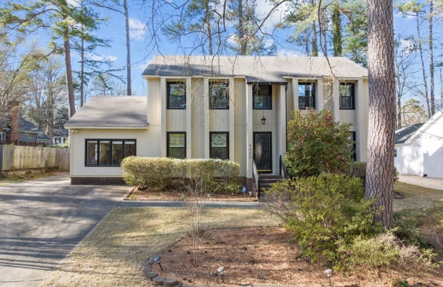 5405 Mapleridge Rd. - 5405 Mapleridge Road, Raleigh, NC 27609