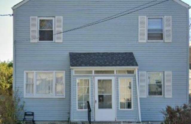 78-80 Hanford Street - Right Side