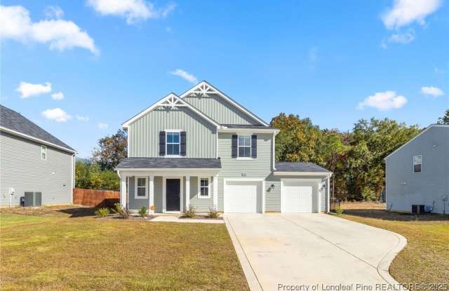 Photo of 129 CHINOOK Lane