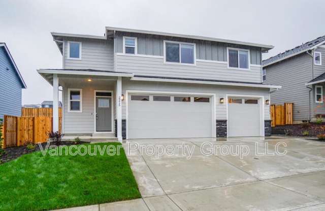 Photo of 2215 E Badger Way