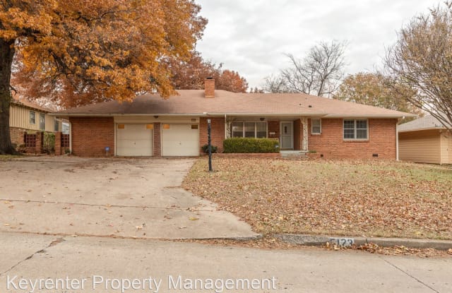 5123 E 23rd St - 5123 East 23rd Street, Tulsa, OK 74114