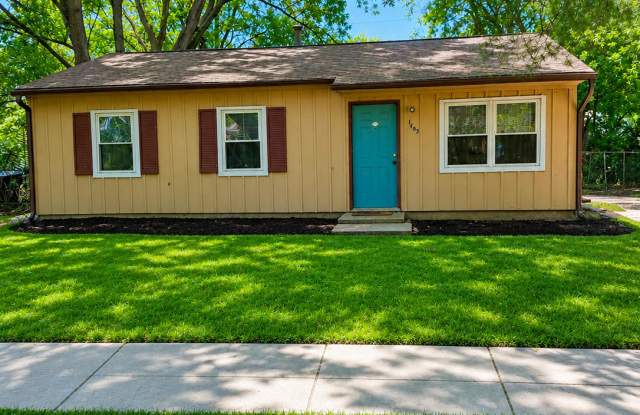 1403 Centennial Drive