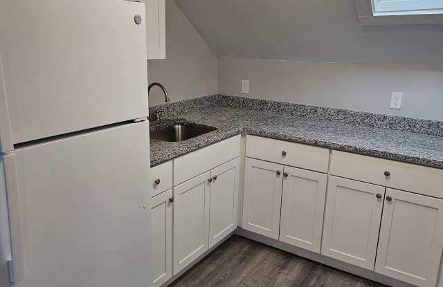 1242 Pleasant St-Apt#3