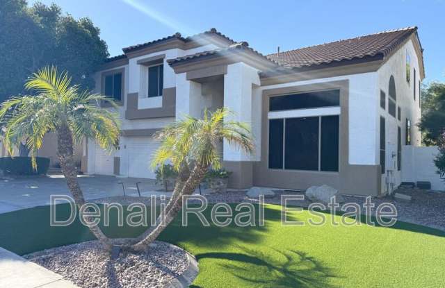 1432 S. Apache Drive