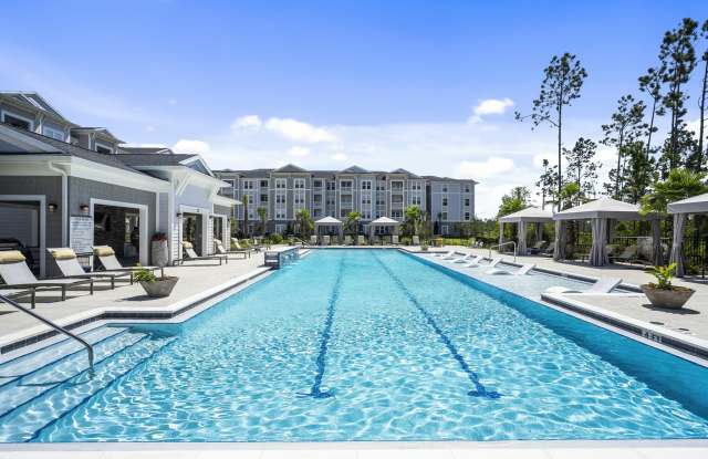 Seaview Apartments at Santa Rosa Beach