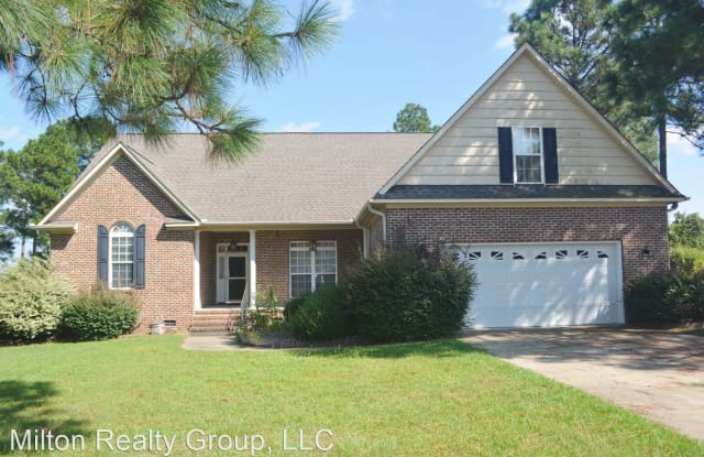 309 Dunbar Drive - 309 Dunbar Drive, Harnett County, NC 27546