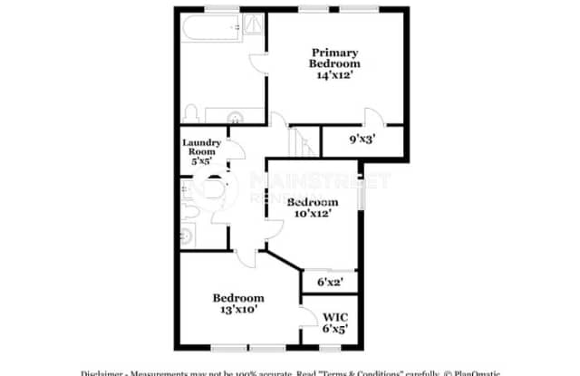 9333 Meadowmont View Drive