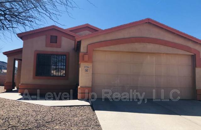 3725 West TYBOLT Drive