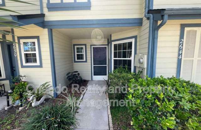 2644 Lancaster Court