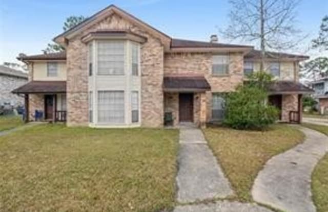 940 ASHEVILLE Drive - 940 Asheville Drive, Slidell, LA 70458