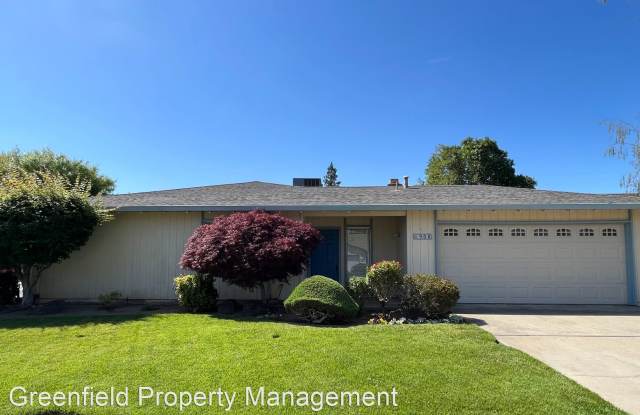 908 Brandywine Dr.