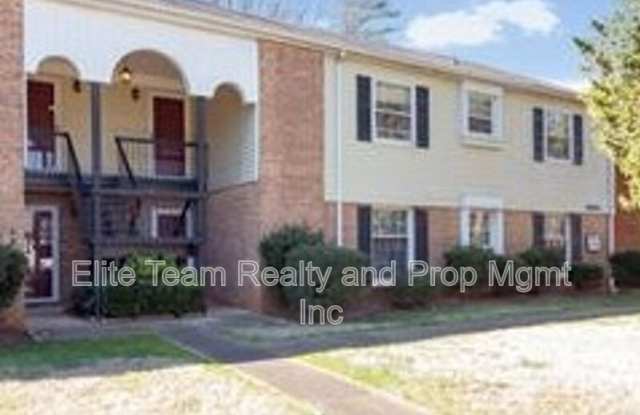 Photo of 4604 Coronado Dr