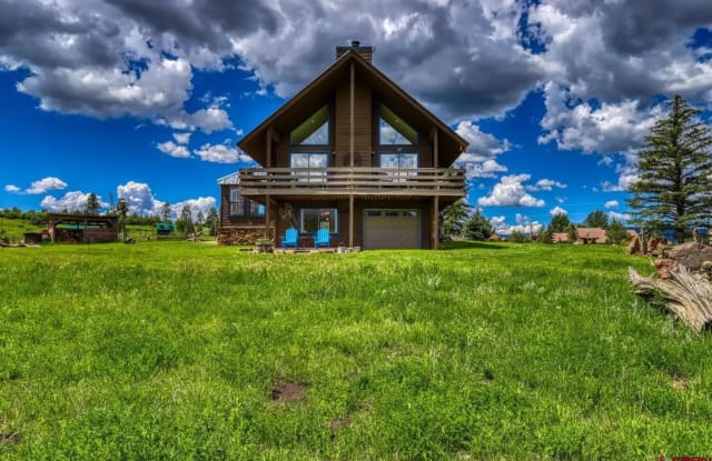 512 Perry Drive - 512 Perry Drive, Archuleta County, CO 81147