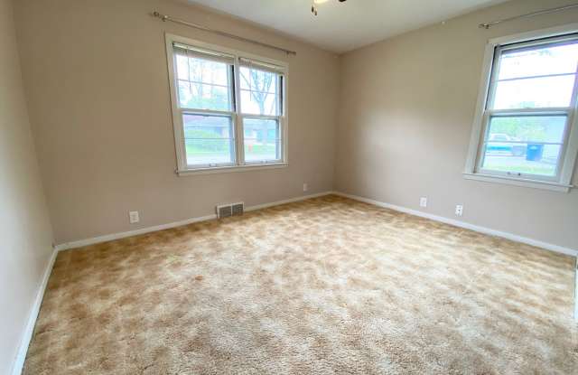 5 Bedroom in North Fargo