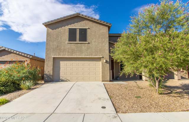 Photo of 6836 W Canopus Loop