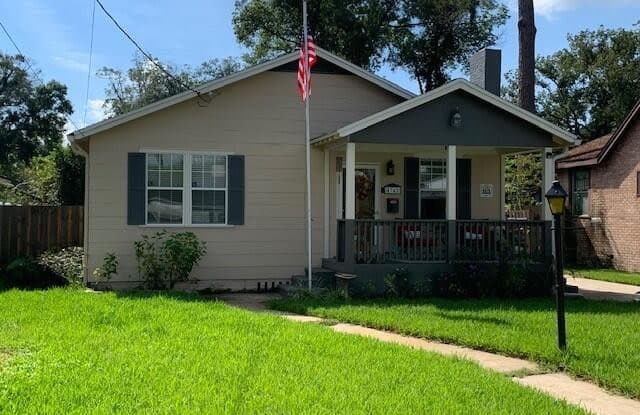 4742 ATTLEBORO Street - 4742 Attleboro Street, Jacksonville, FL 32205