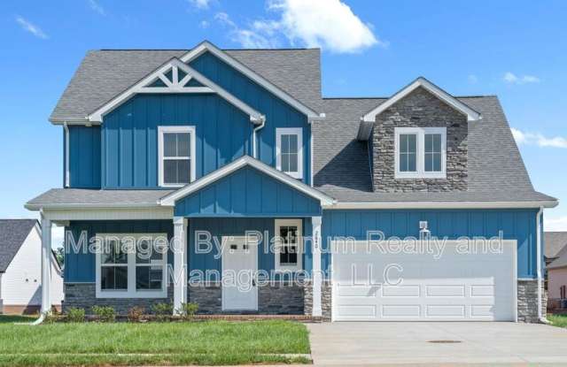 2640 Rafiki Drive