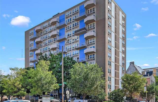 Photo of 210 N 17th Street