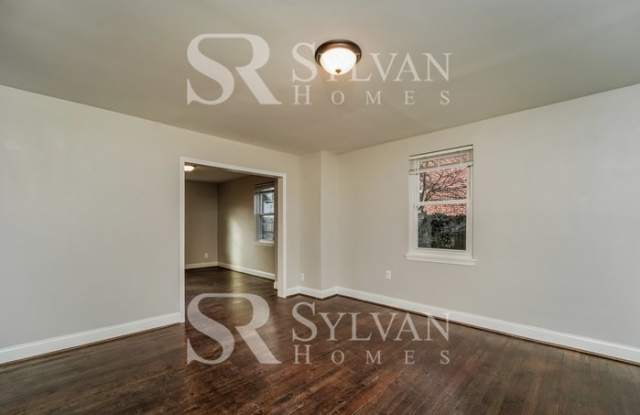 8504 Willow Oak Road