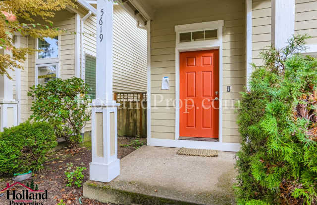 **Price Dropped to $2,575 ** - 4-Bedroom Home in Prime Hillsboro Location