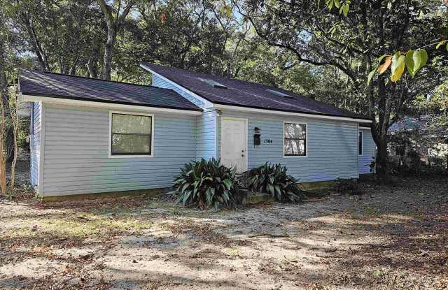 1304 N Bronough Street - 1304 North Bronough Street, Tallahassee, FL 32303