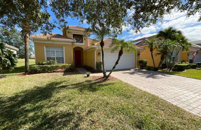 Saint James Golf Club