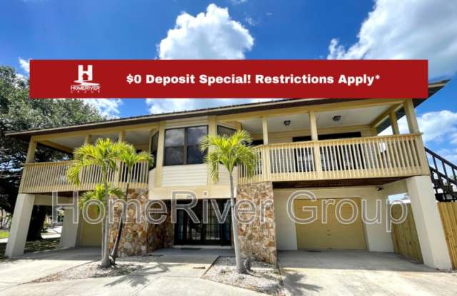 2400 Bayshore Dr