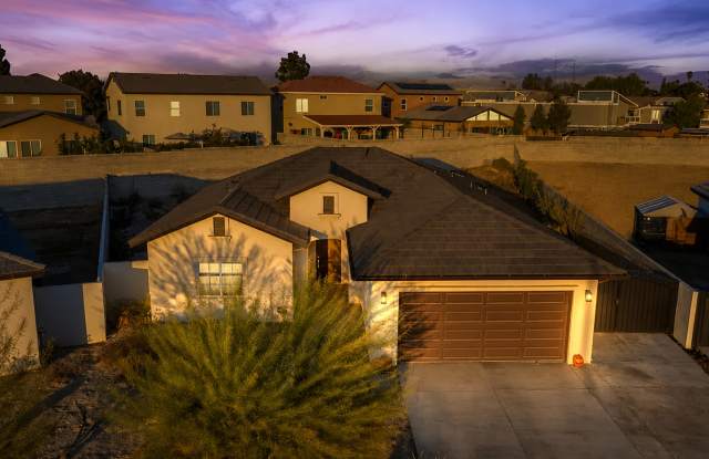 The Perfect Gated Panorama Home! 4Bedroom 2Bath Located in the NE! 2495Rent 2495Deposit Call Today!!!!