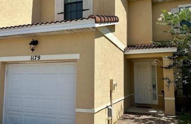 1179 CHERVIL DRIVE