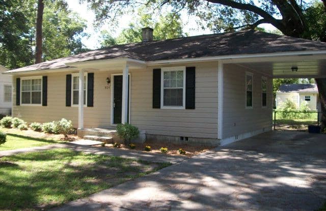 804 Wilson Avenue - 804 Wilson Avenue, Valdosta, GA 31602