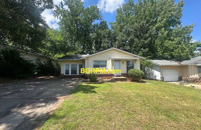 3 Bd, 1 1/2 BA, home in Jacksonville
