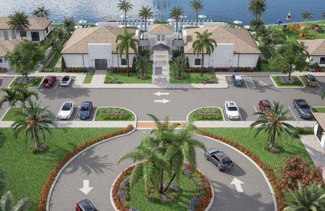 Havens at Palm Bay Reserve