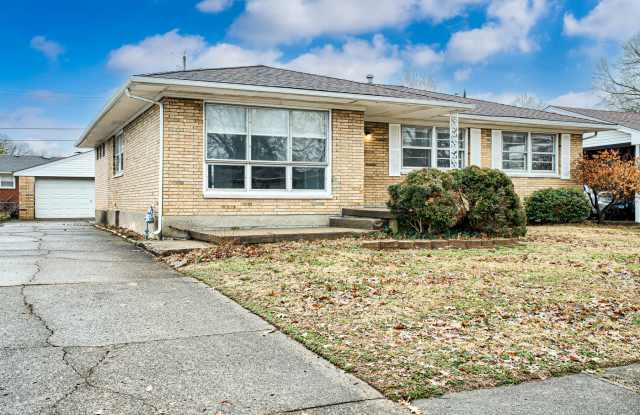 902 Longfield Drive